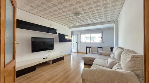 Foto 2 de Piso en venta en Plaza Elíptica - República Argentina, Gandia
