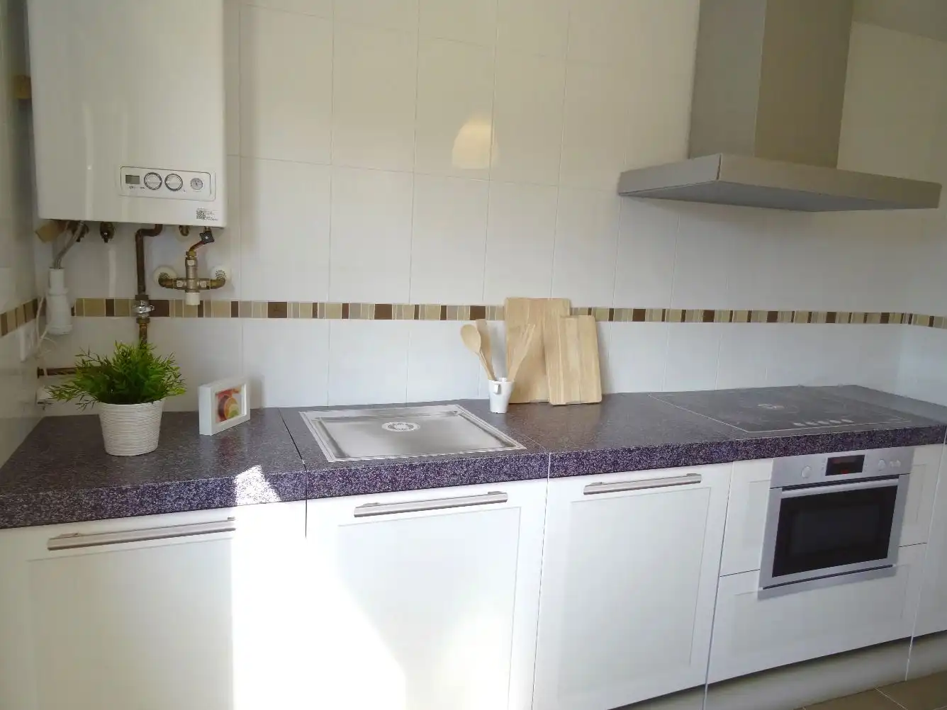Flat with lift for sale in Calle Quevedo 6, imagen 35