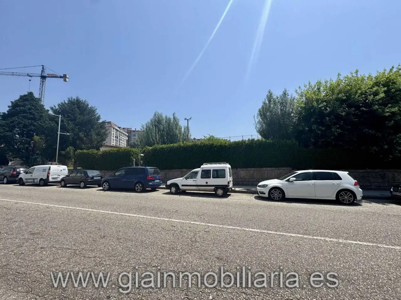 Terreny residencial en venda a Calle Domingo Bueno 24, imagen 6