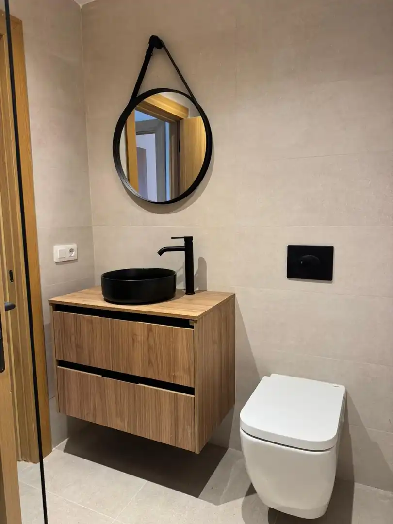Apartament en venda a Playa del Duque