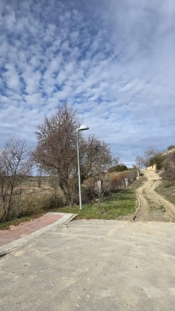 Terreny residencial en venda a El Robledal, imagen 3