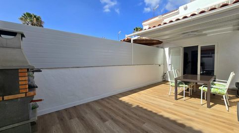 Foto 2 de Dúplex de alquiler en Doctor Agustín Millares Carlo, Sonnenland, San Bartolomé de Tirajana