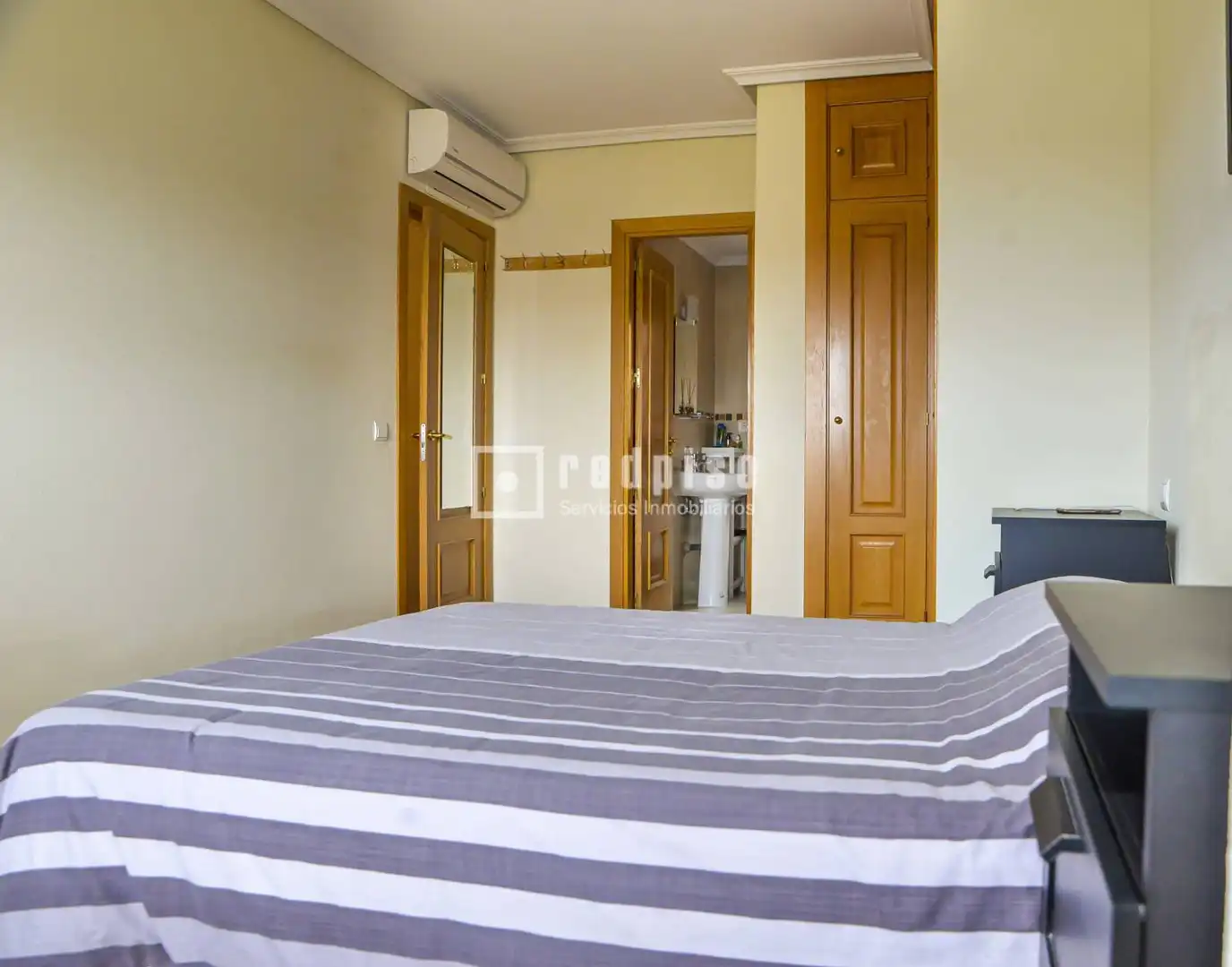 Habitación de Piso en venta en Seseña con Calefacción, Jardín privado y Terraza