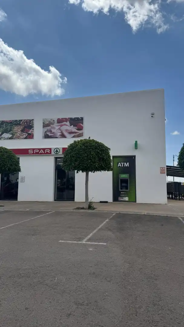 Apartamento en venta en Torre-Pacheco con Aire acondicionado, Terraza y Amueblado