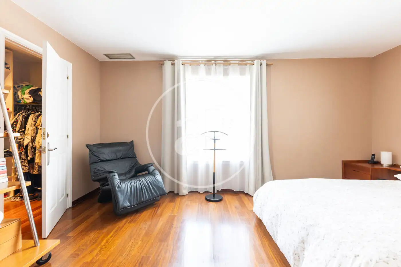 Casa amb jardí en venda a Passeig del Nard, imagen 22