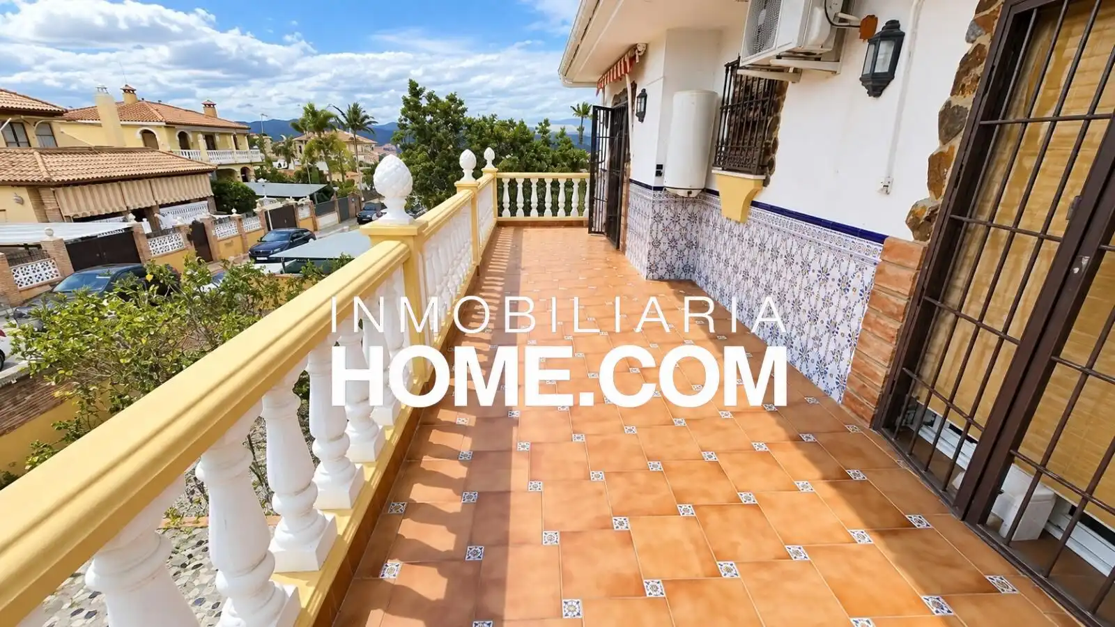 Villa con piscina in vendita a Jardines de Alhaurín - Huerta Alta - Fuensanguínea, imagen 7