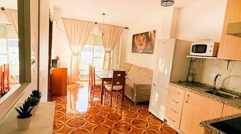 Foto 4 de Piso de alquiler en Plaza Andalucía, Huétor Tájar, Granada