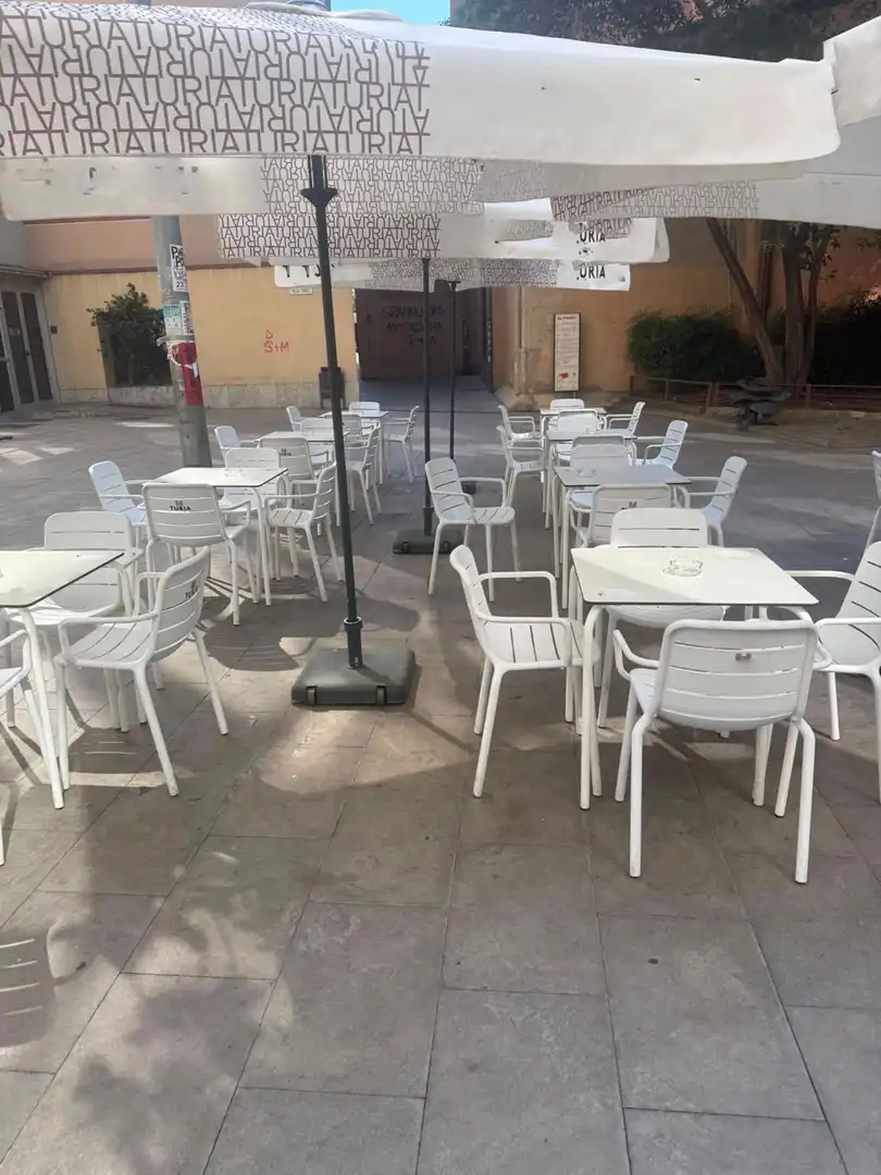 Business premises for transfer in Centre, imagen 28