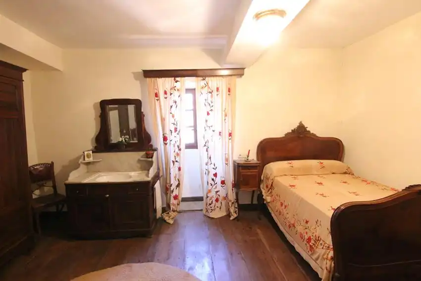 Habitación de Finca rústica en venta en Urdiain con Trastero y Balcón