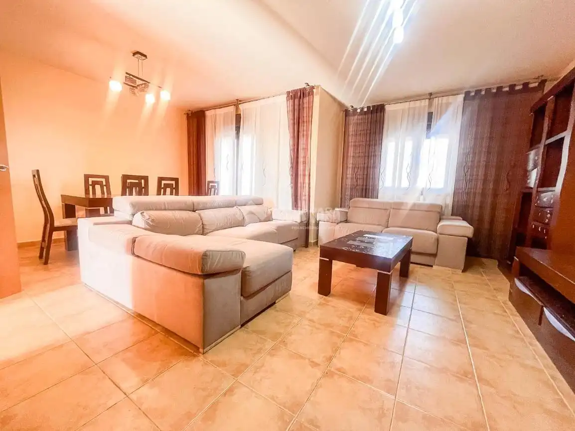 Living room of Detached homes for sale in Navalcarnero  with Heating and Community pool