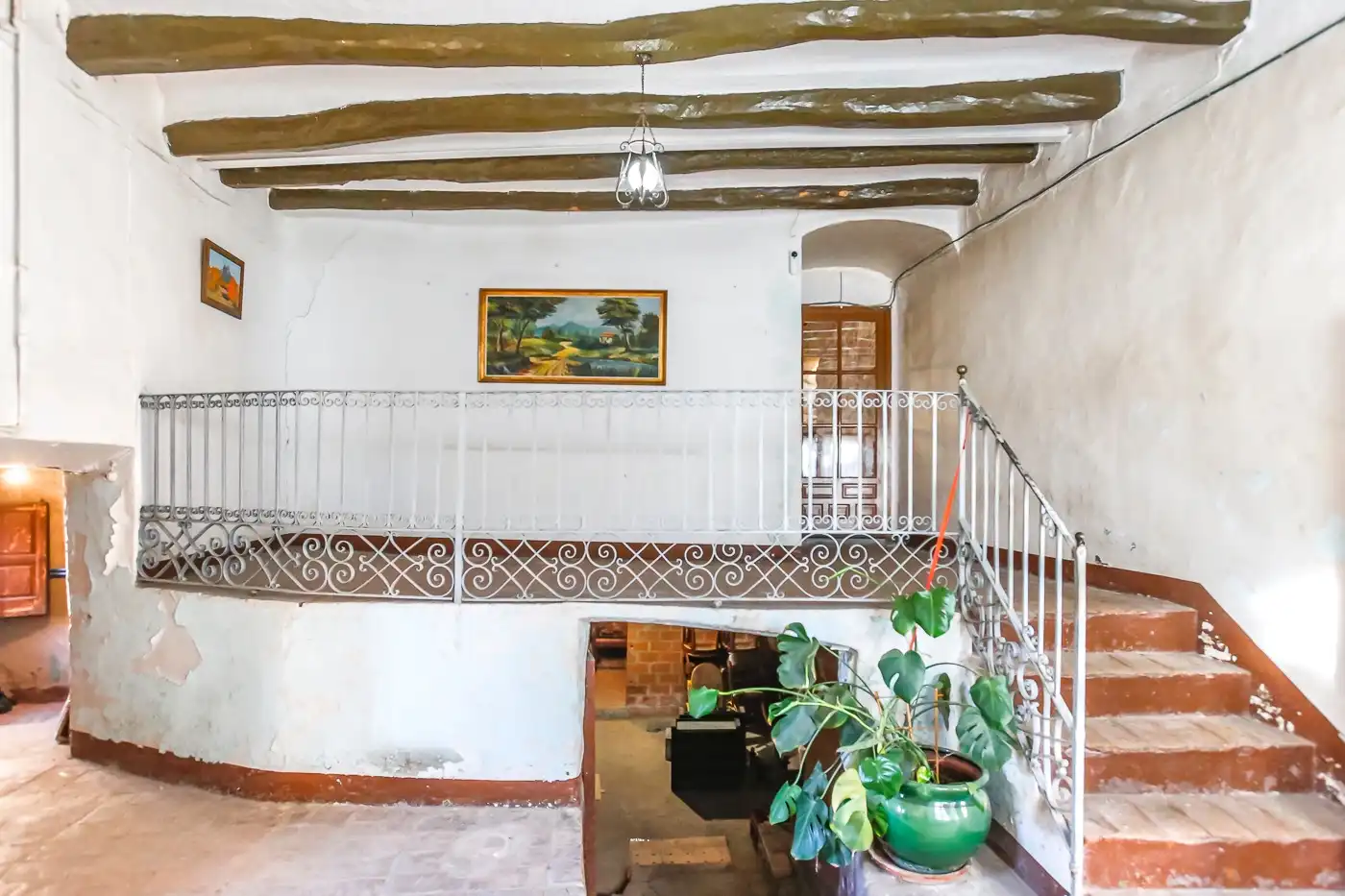 Country homes for sale in Vallirana  with Heating and Terrace