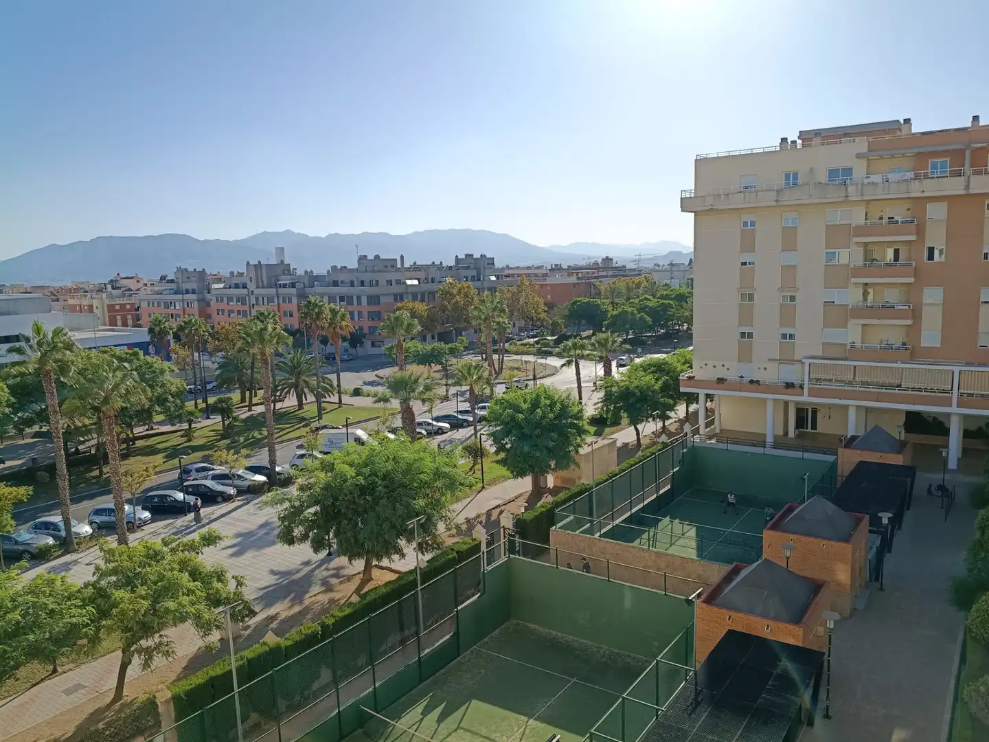 Flat with pool to rent in Calle Escritora Carmen Conde 5, imagen 42
