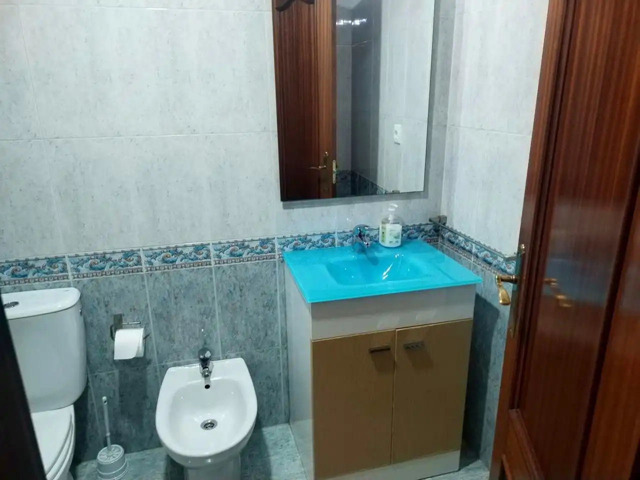Wohnung mit Aufzug zur Miete in Calle Honduras, imagen 16