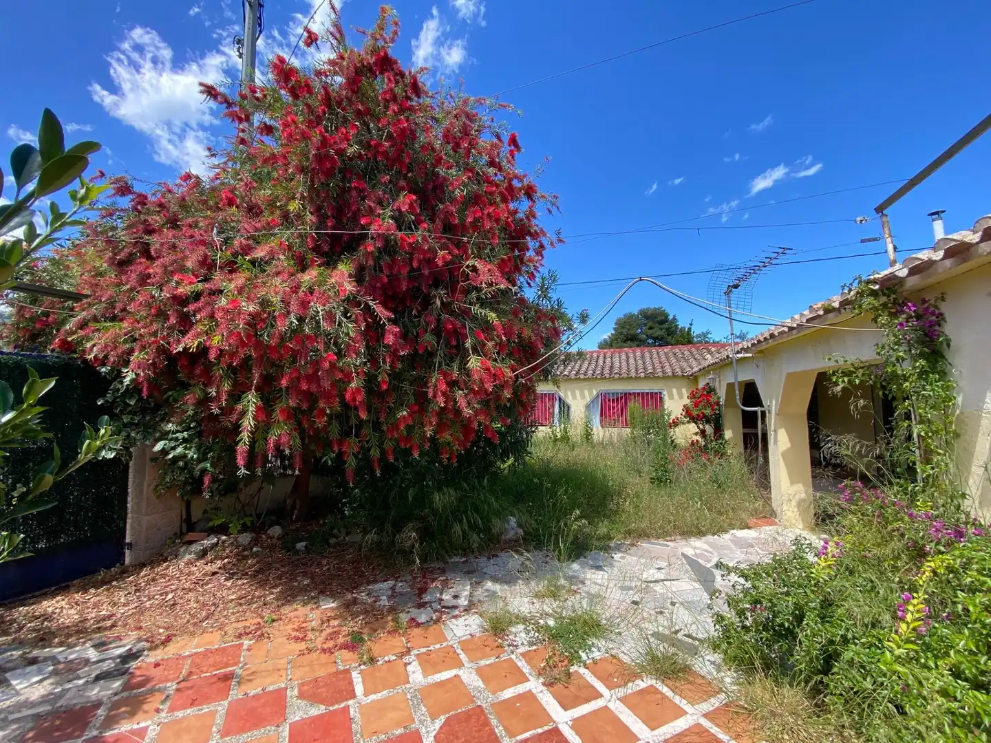 Villa avec piscine à vendre à Moratalla, imagen 2