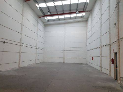 Nave industrial en Venta en Calle Vereda de los Barros en Campodón - Ventorro del Cano