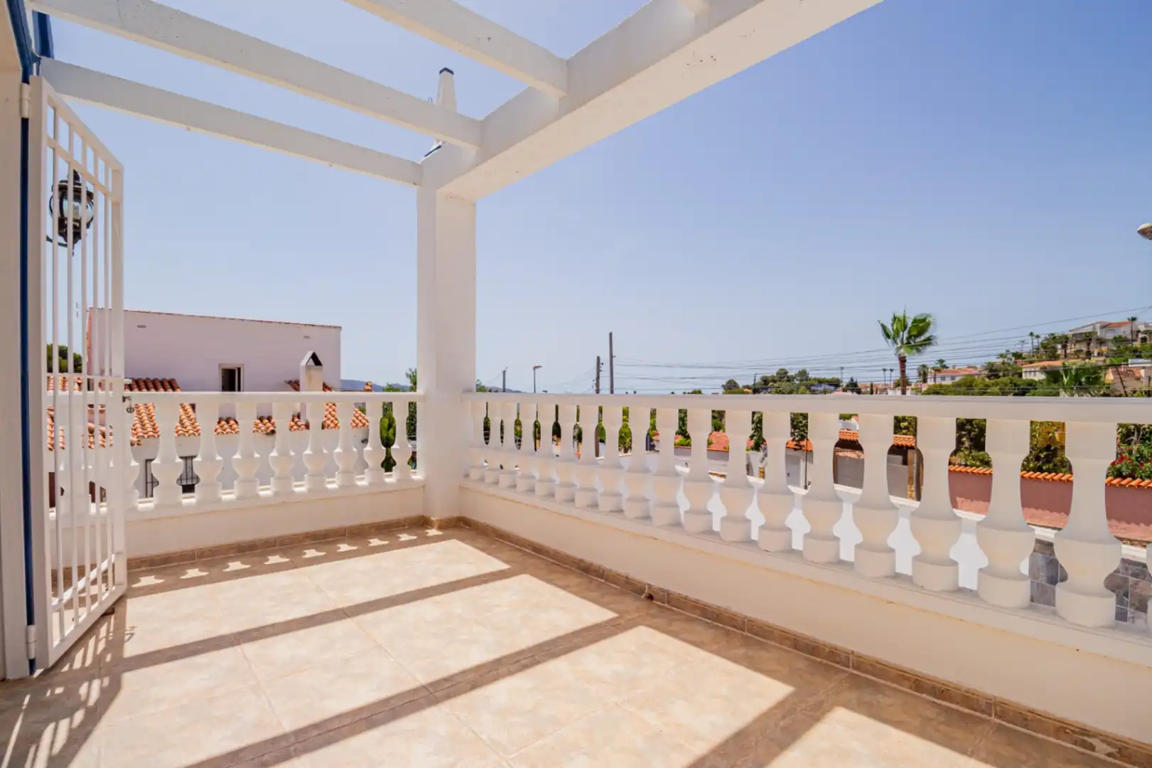 Villa con terrazza in vendita a La Nucia Pueblo, imagen 18