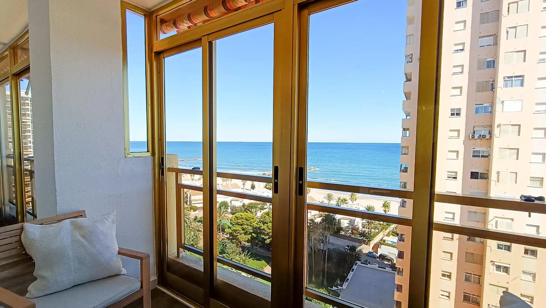 Apartament amb piscina en venda a Calle PUIGVAL-RIBERA 2, imagen 5