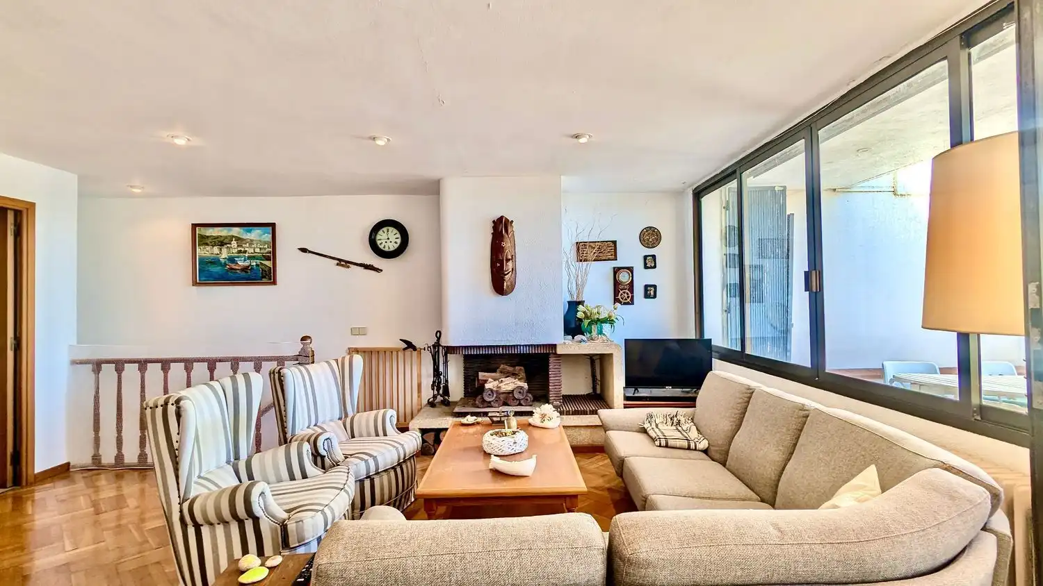 Wohnung zum Verkauf in Urbanització Cala Salions, imagen 10