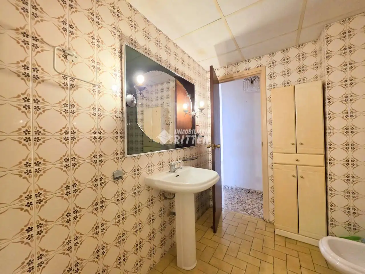 Appartement avec terrasse à vendre à Calle Cuatro Santos 25, imagen 23