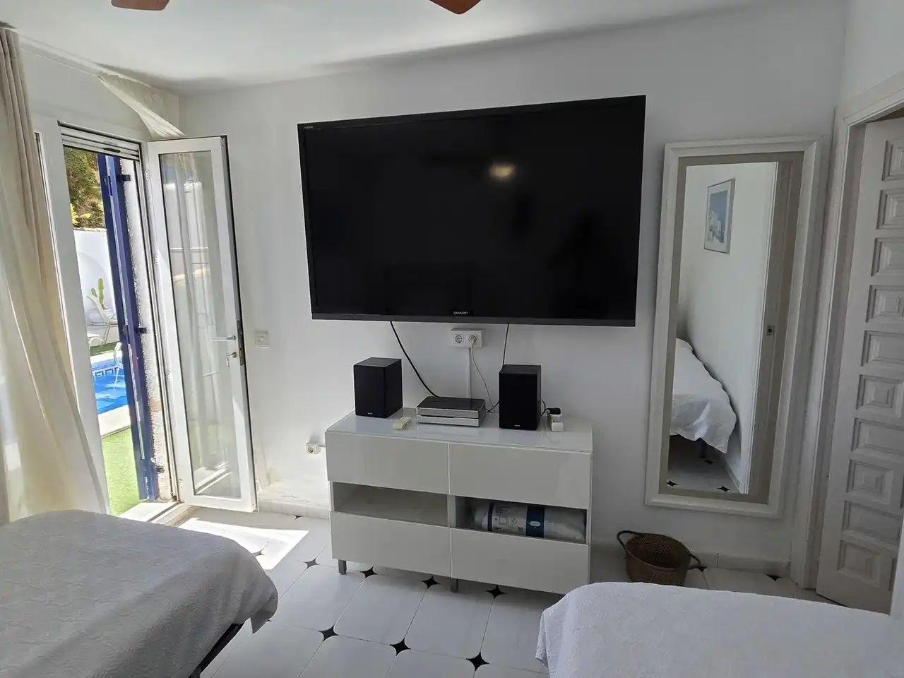 Casa con piscina in vendita a Bédar, imagen 21