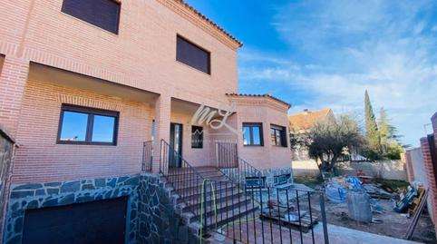 Foto 3 de Casa adosada en venda a Calle Labradillo, Cobisa, Toledo