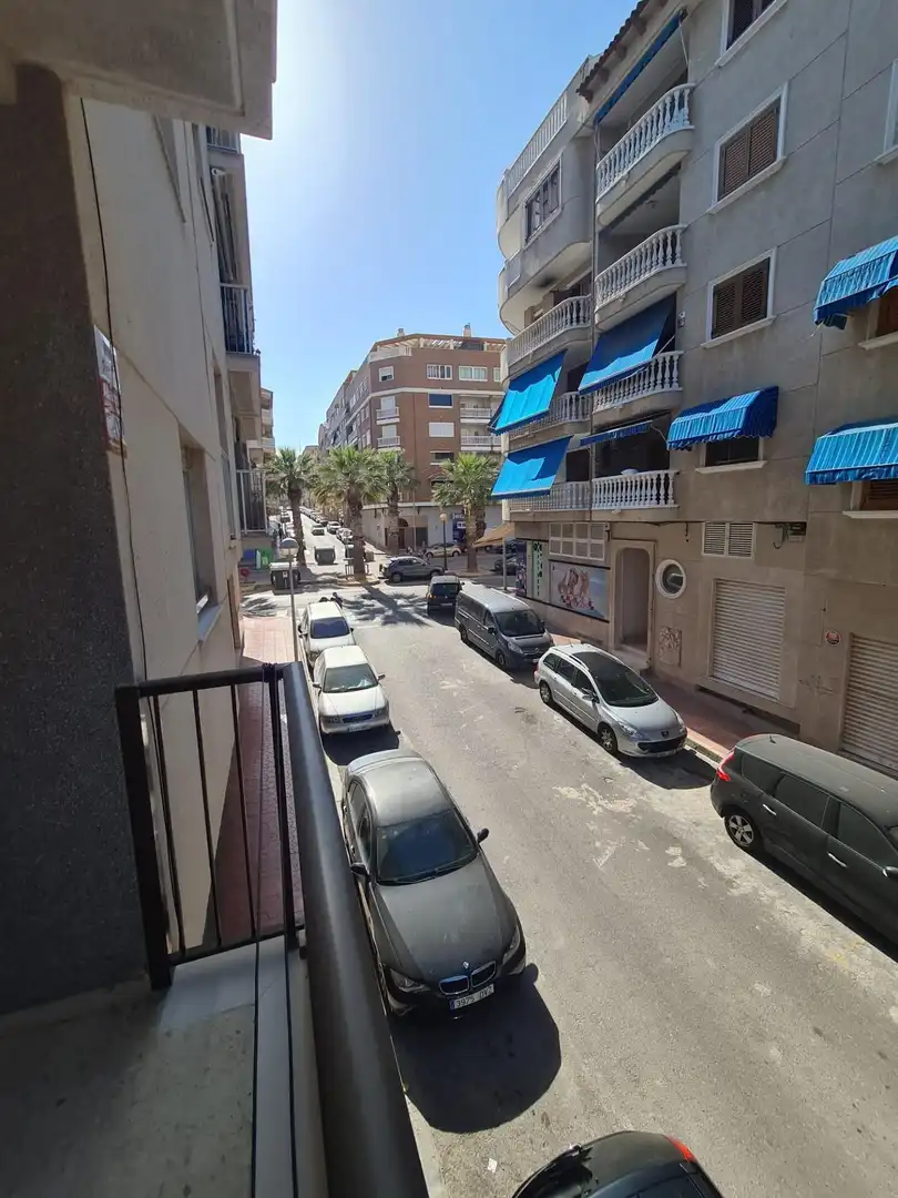 Piso con ascensor en venta en Calle Calle Jorge Juan, imagen 20