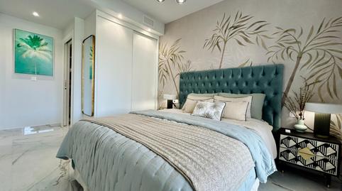 Foto 4 de Àtic en venda a Zeniamar - Horizonte - La Campana, Alicante