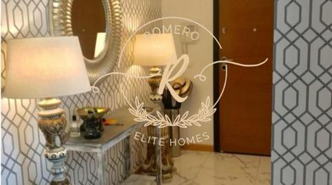 Foto 4 de Pis en venda a Avinguda Olimpica, Parc Central, Torrent