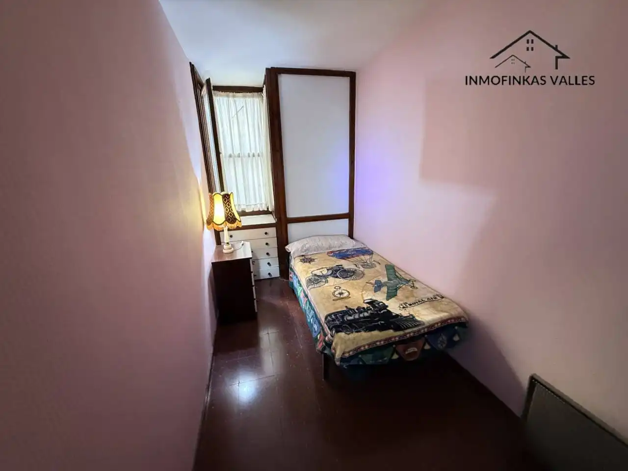 Bedroom of Flat for sale in Sant Andreu de la Barca, Barcelona