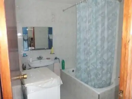 Bany de Casa o xalet en venda en Villanueva del Rey