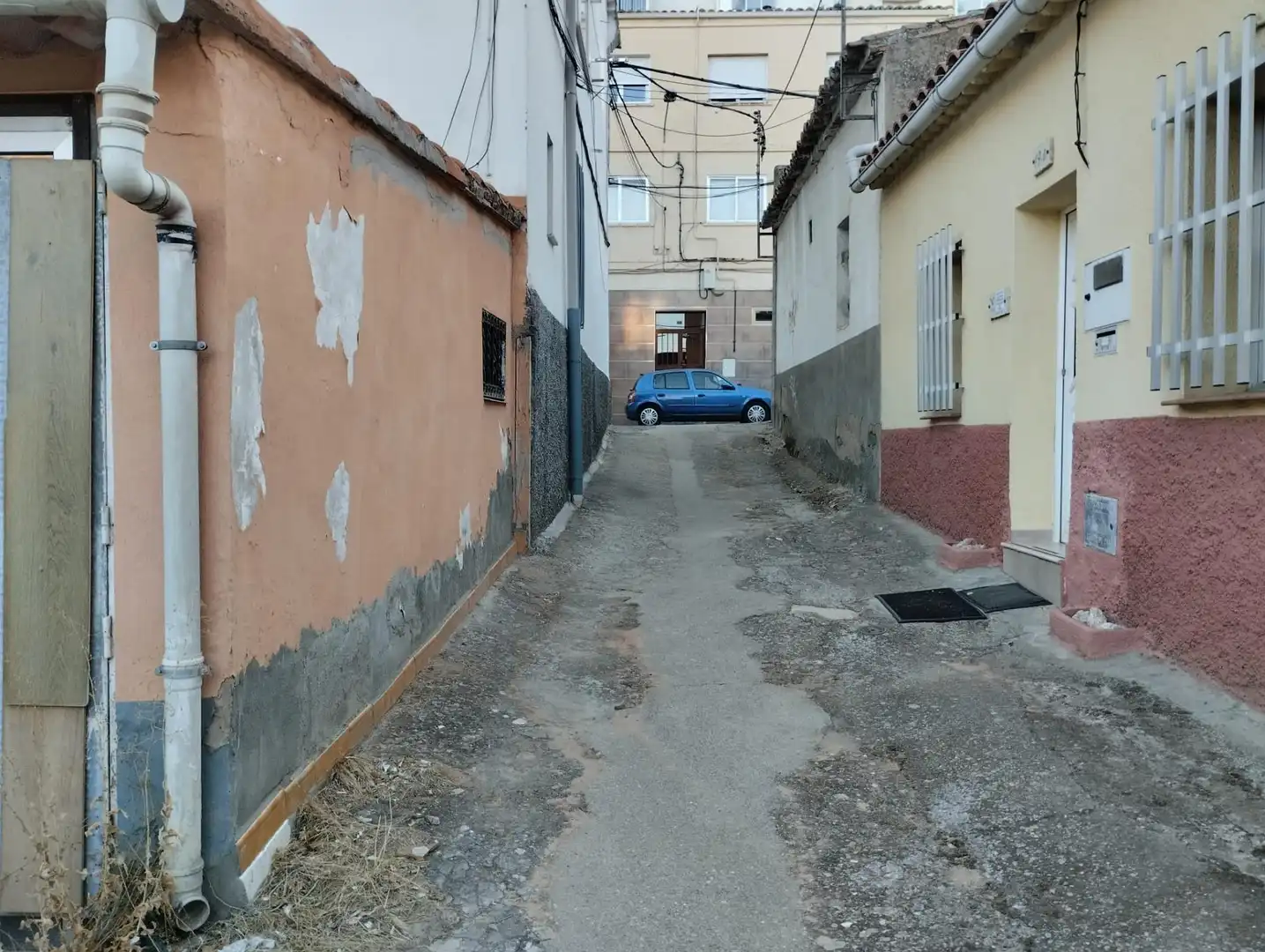 Terreni e lotti in vendita a La Pantoja, imagen 6