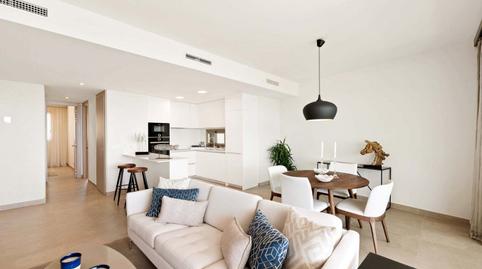 Foto 5 de Apartament en venda a Calle San Javier, 9, Centro, Málaga