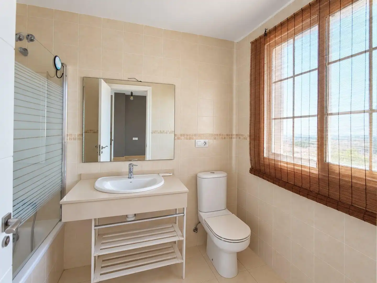 Casa bifamiliare con piscina in vendita a L'ATZABEJA, imagen 34