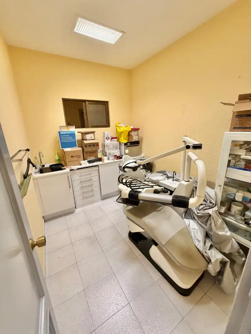 Local en venta en Madrid con Aire acondicionado y Calefacción