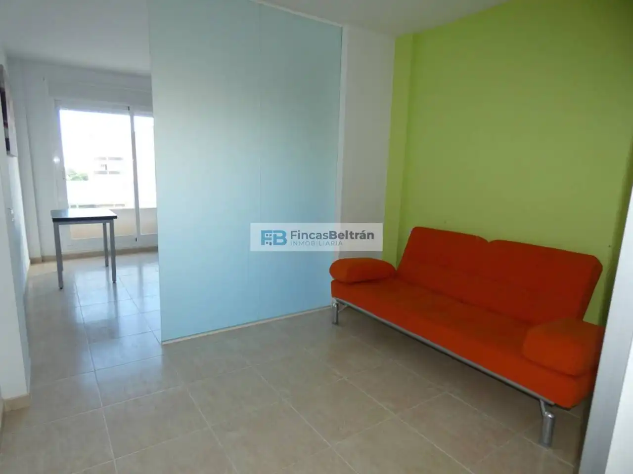 Estudio en venta en Pueblo