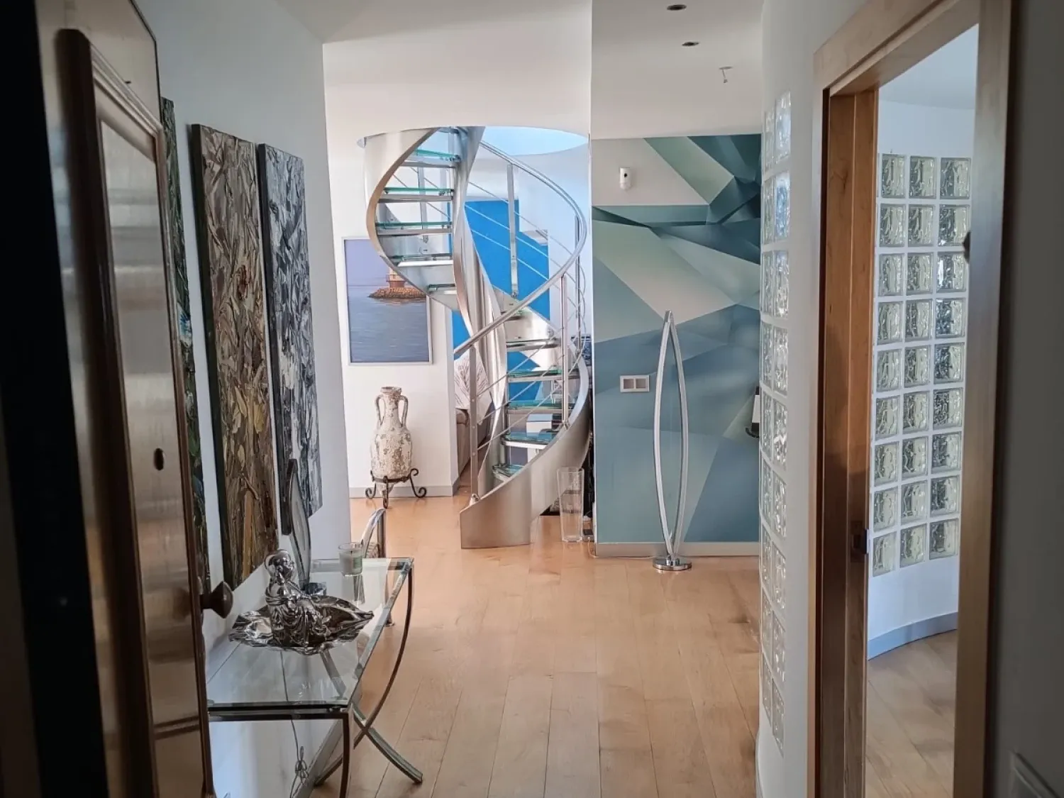 Dúplex en venta en  Murcia Capital con Aire acondicionado, Calefacción y Terraza