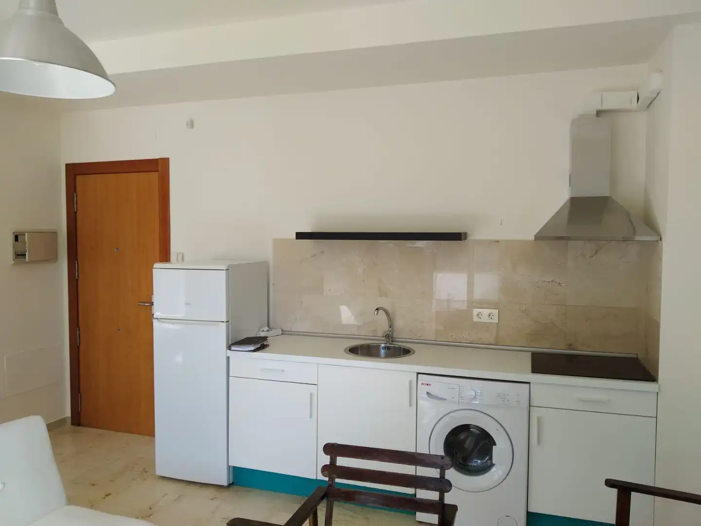 Penthouse with lift to rent in peña, imagen 16