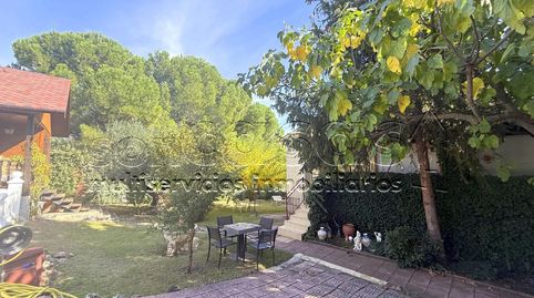 Chalets independiente con mas de 500 m2 en Cadaquiz, imagen 5
