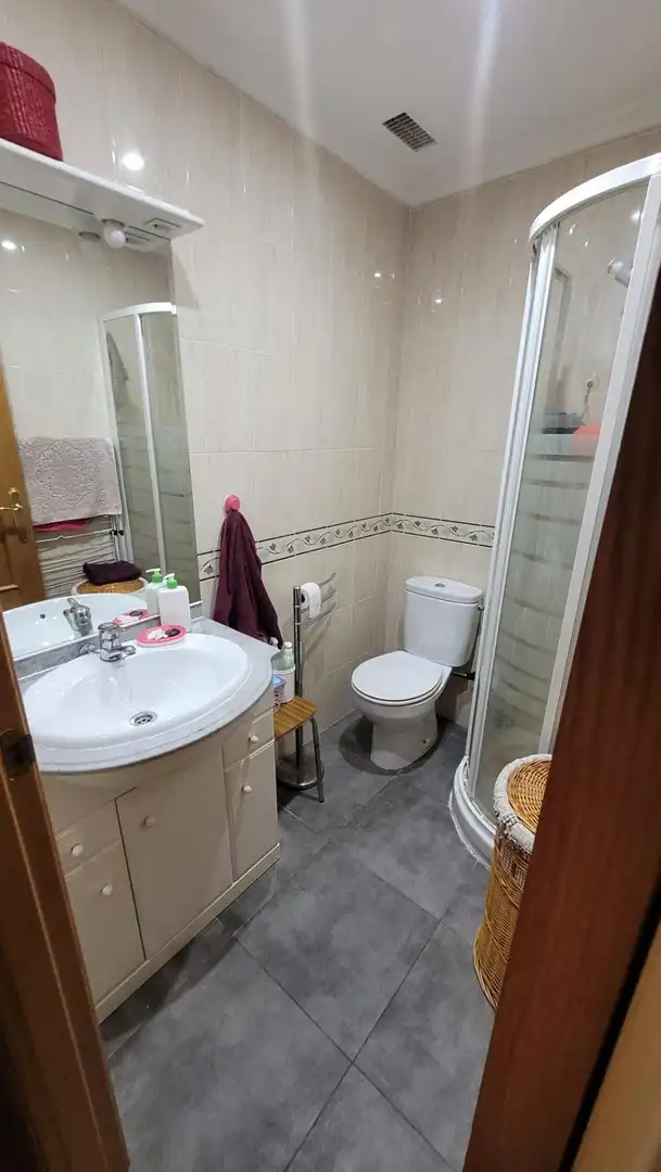 Wohnung mit Aufzug zum Verkauf in Santa Marta de Tormes, imagen 23