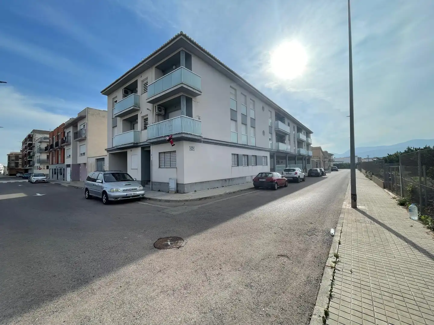 Baixos en venda a PARRES LES 53