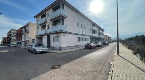 Venta Piso planta baja con garaje y trastero en Benavites