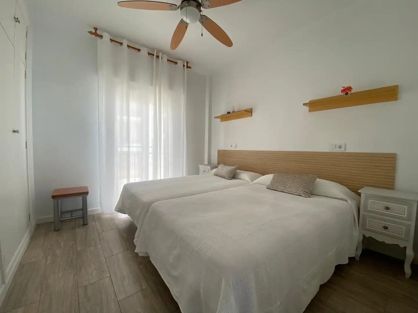 Apartamento en venta en San Juan de los Terreros