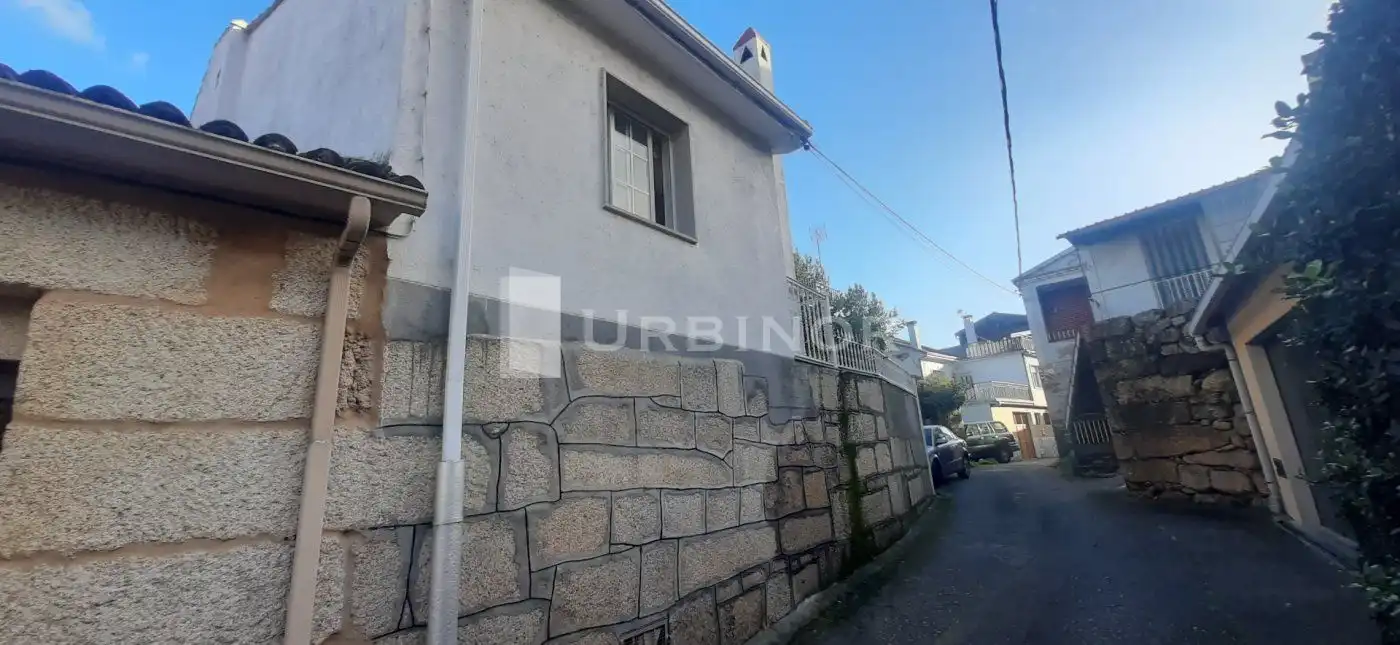 Casa o xalet en venda a Cenlle