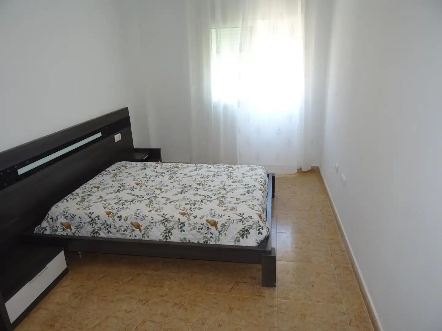 Flat for rent in Nueva Cartagena