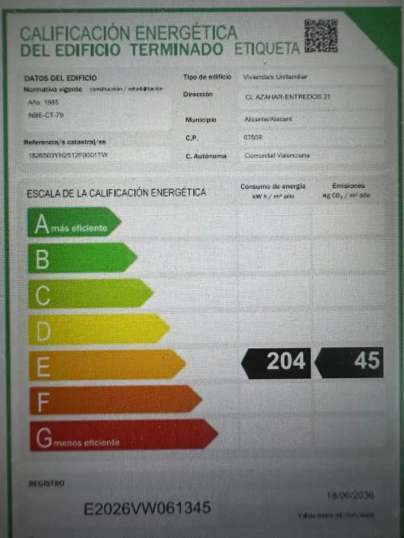 Chalet con piscina en venta en Partidas de Alicante, imagen 40
