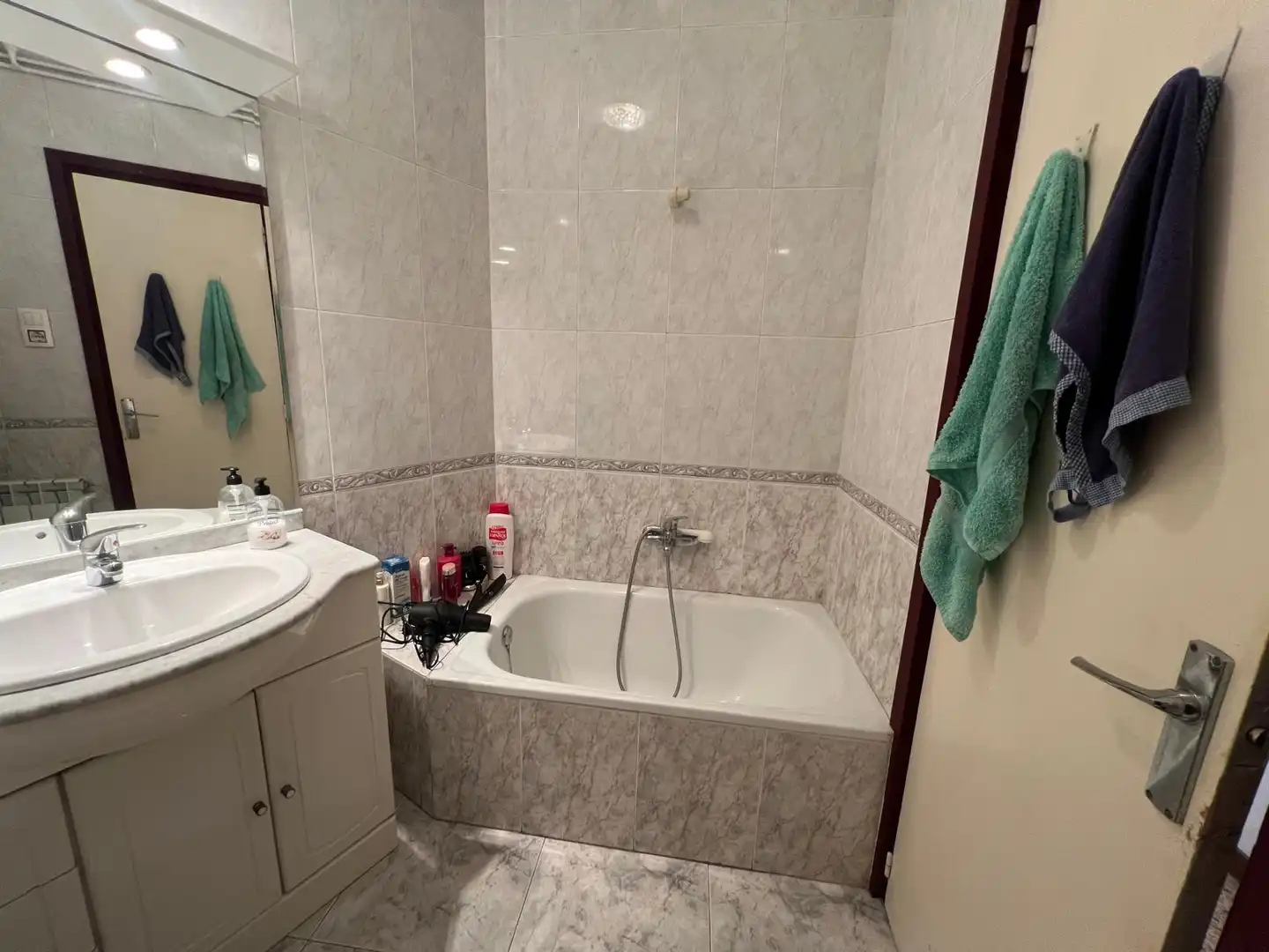 Piso en venta en Gran Passeig de Ronda, Príncep de Viana - Clot -Xalets Humbert Torres