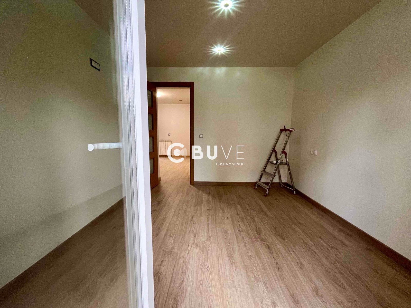 Àtic en venda en León Capital  amb Calefacció i Terrassa