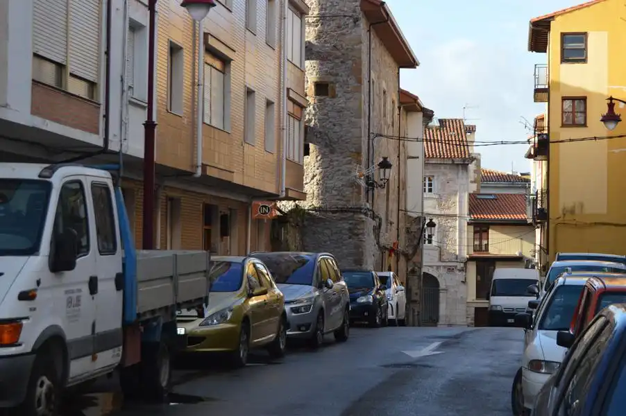 Gewerbefläche zum Verkauf in Espíritu Santo