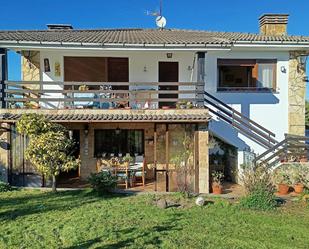 Garden of House or chalet for sale in Villaviciosa  with Heating, Private garden and Terrace