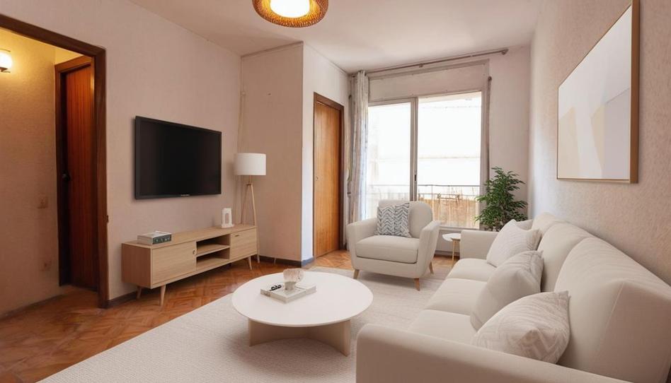 Photo 1 of Flat for sale in Sagrada Família, Barcelona